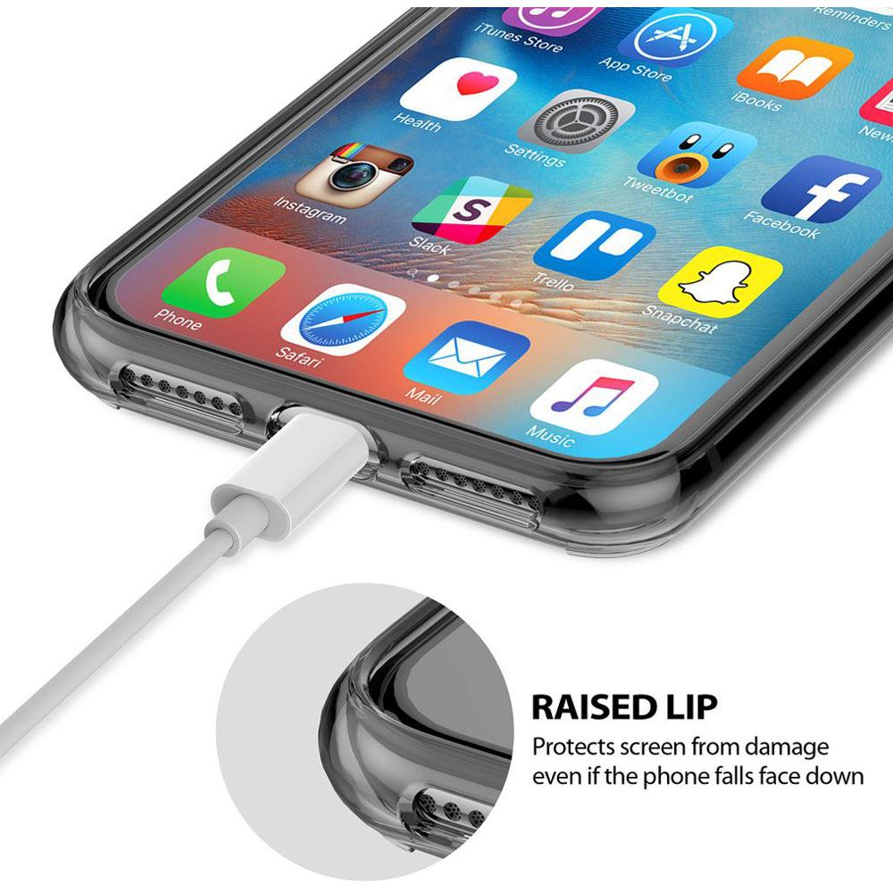 iLuv Vyneer Case for iPhone X Xs