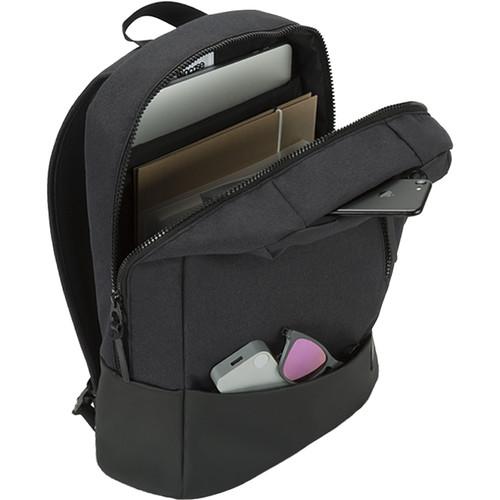 Incase Designs Corp Compass Backpack for 15" MacBook Pro