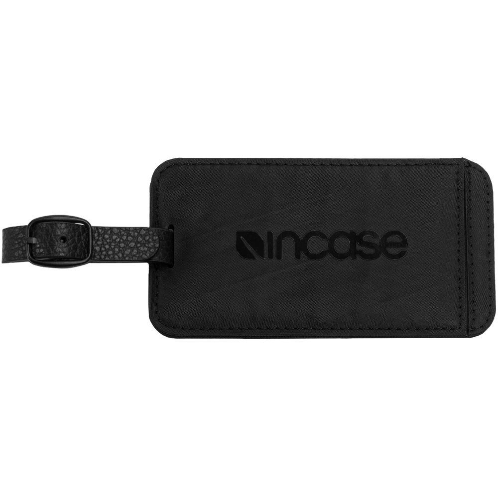 Incase Designs Corp Diamond Wire Travel Luggage Tag
