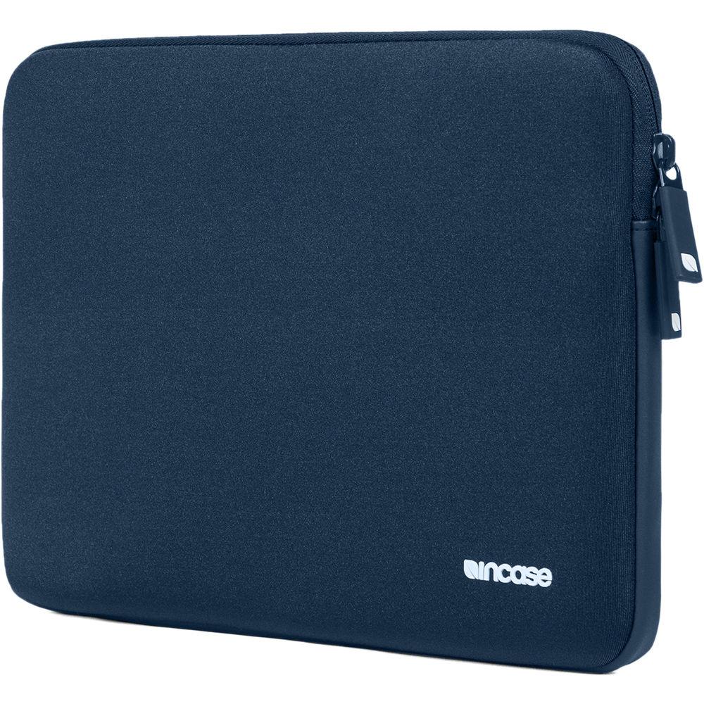 Incase Designs Corp Neoprene Classic Sleeve for 12" MacBook