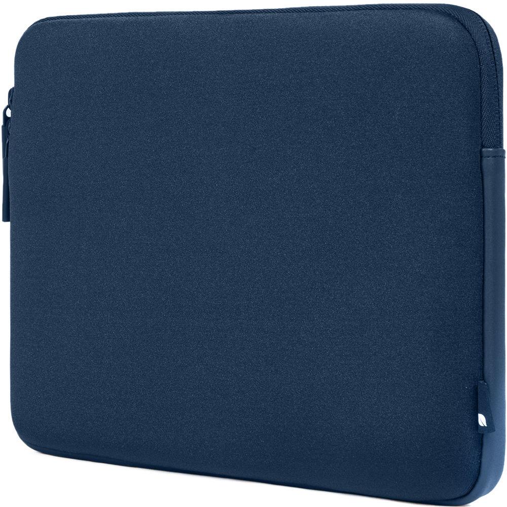 Incase Designs Corp Neoprene Classic Sleeve for 12" MacBook