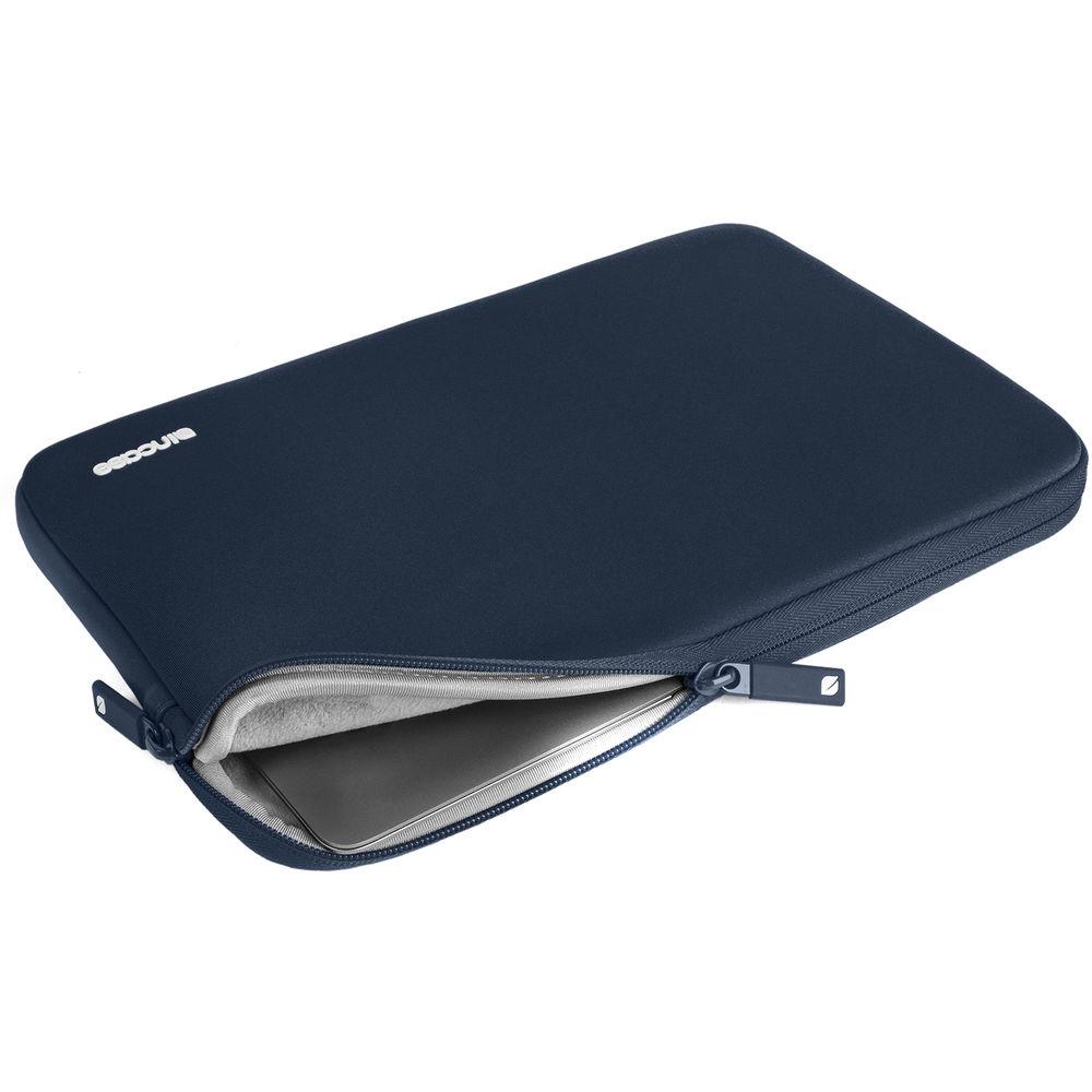 Incase Designs Corp Neoprene Classic Sleeve for 13" MacBook