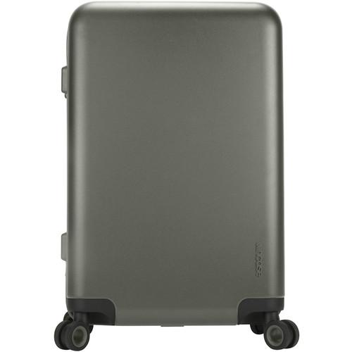 Incase Designs Corp Novi 4-Wheel Hubless Travel Roller 27