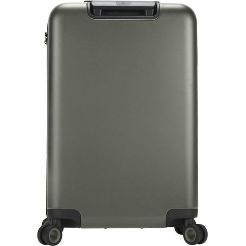 Incase Designs Corp Novi 4-Wheel Hubless Travel Roller 27