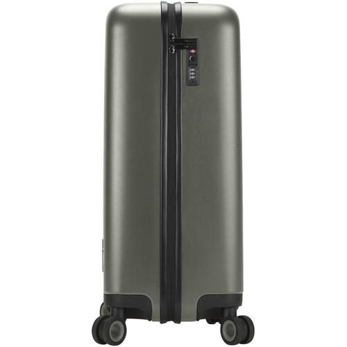 Incase Designs Corp Novi 4-Wheel Hubless Travel Roller 27