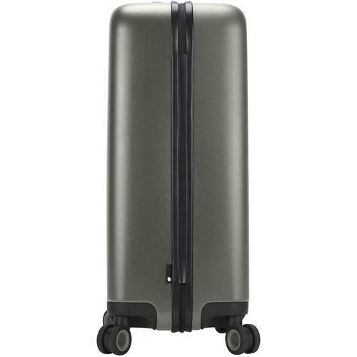 Incase Designs Corp Novi 4-Wheel Hubless Travel Roller 27