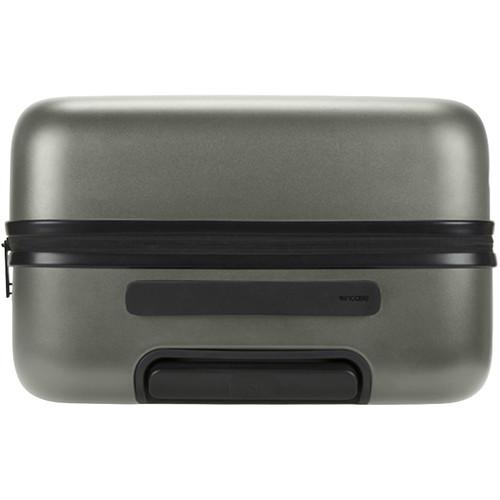 Incase Designs Corp Novi 4-Wheel Hubless Travel Roller 27