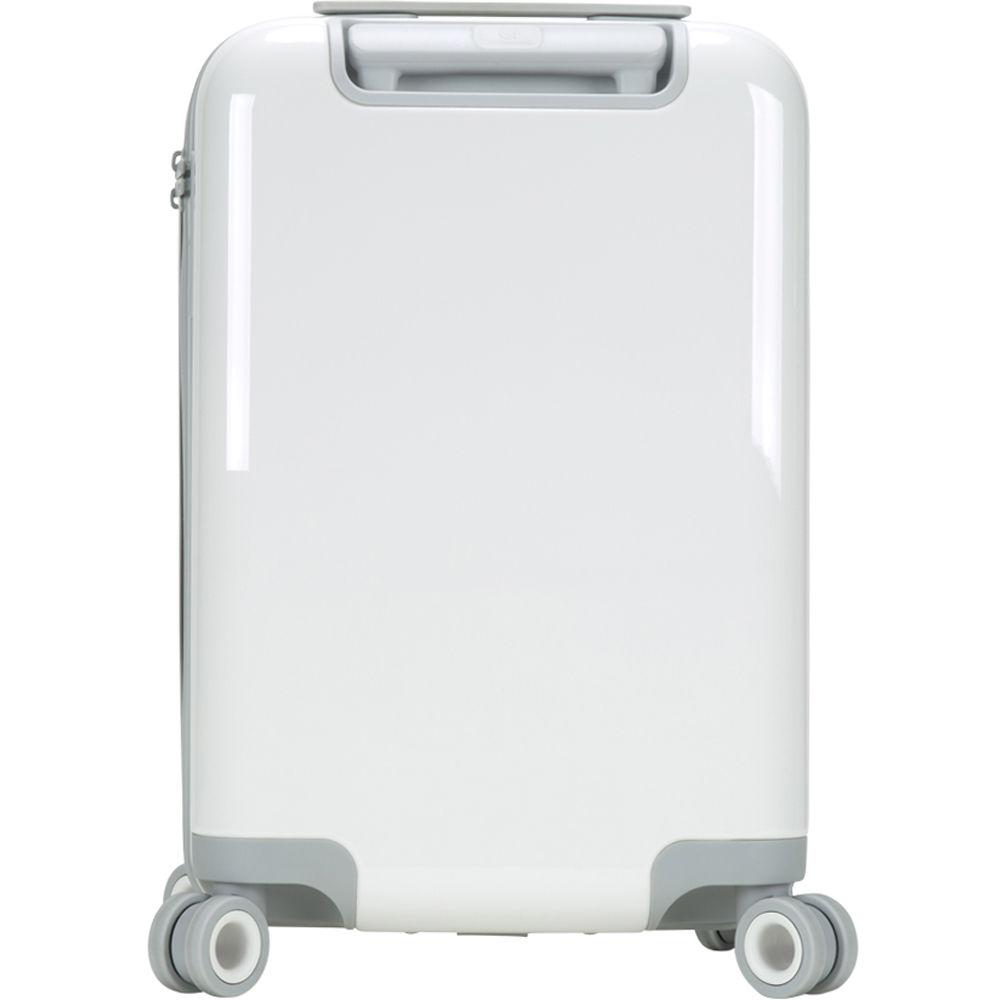 Incase Designs Corp NoviConnected 4-Wheel Travel Roller with USB-C Power