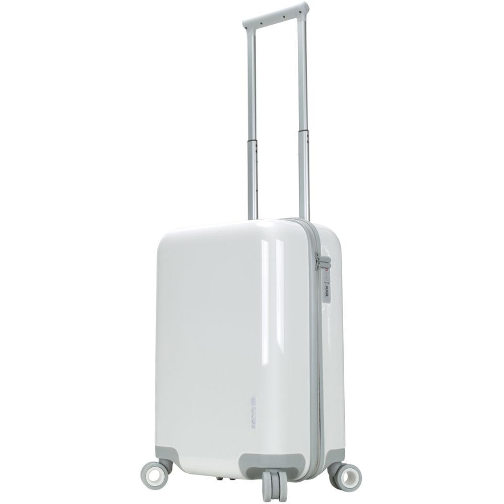 Incase Designs Corp NoviConnected 4-Wheel Travel Roller with USB-C Power