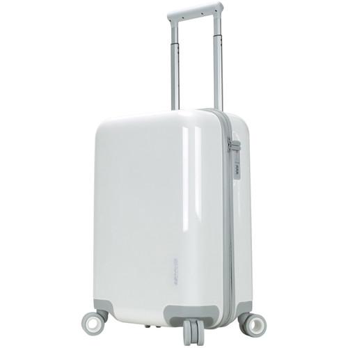 Incase Designs Corp NoviConnected 4-Wheel Travel Roller with USB-C Power
