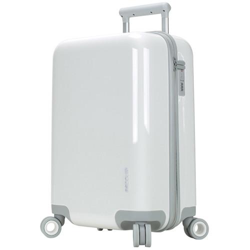 Incase Designs Corp NoviConnected 4-Wheel Travel Roller with USB-C Power