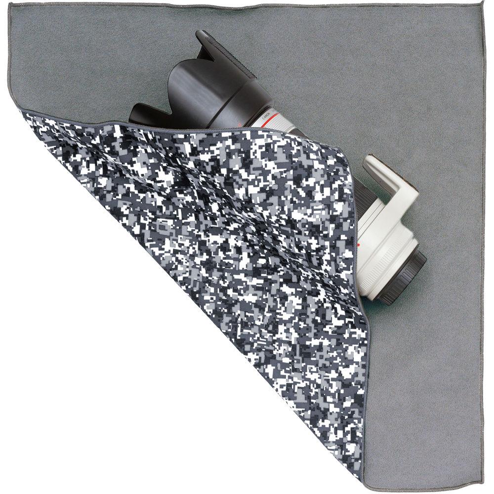 Japan Hobby Tool EASY WRAPPER Protective Cloth