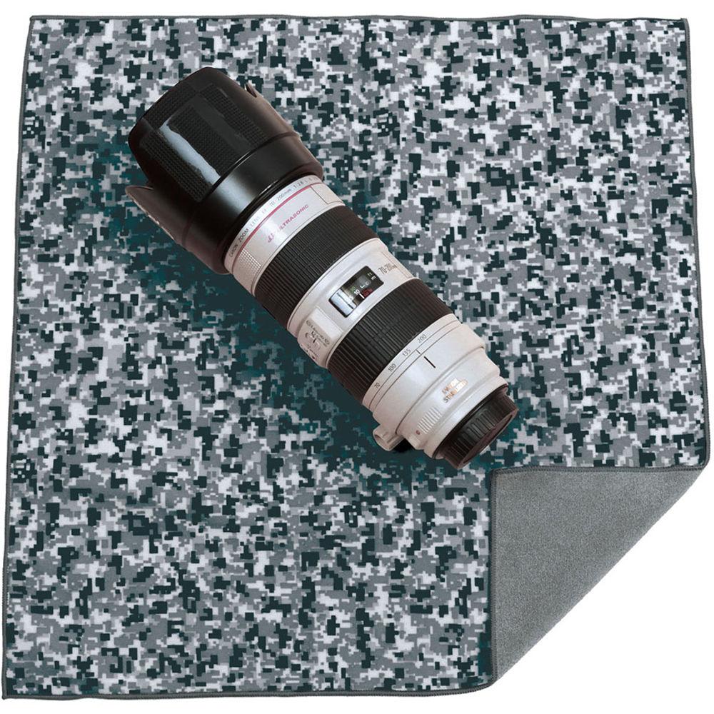 Japan Hobby Tool EASY WRAPPER Protective Cloth