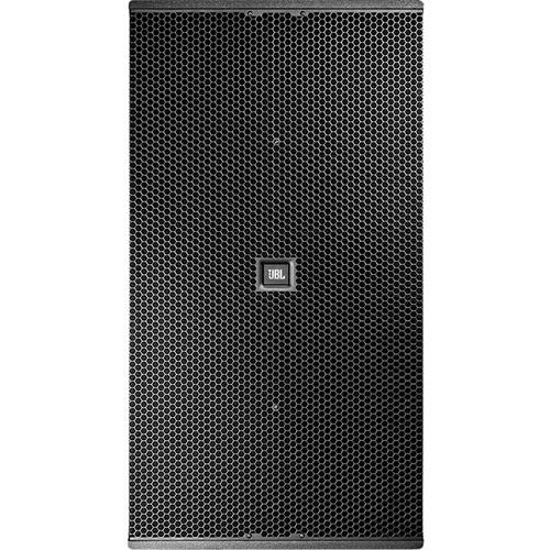 JBL VTX F35 95 High-Performance Dual 15" 3-Way Passive Loudspeaker