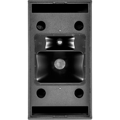 JBL VTX F35 95 High-Performance Dual 15" 3-Way Passive Loudspeaker