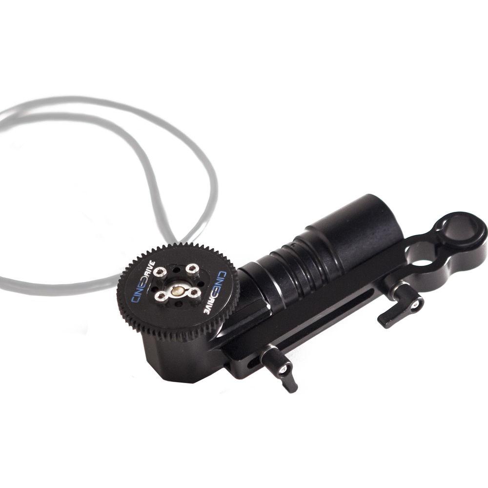 Kessler Crane CineDrive F.I.Z. Motor V3