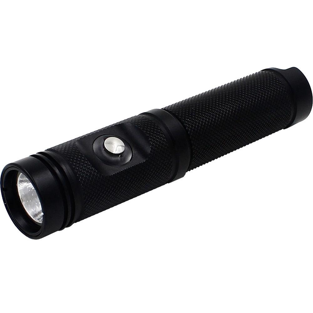 Kraken Sports Replacement Head for NR-1000 Dive Light