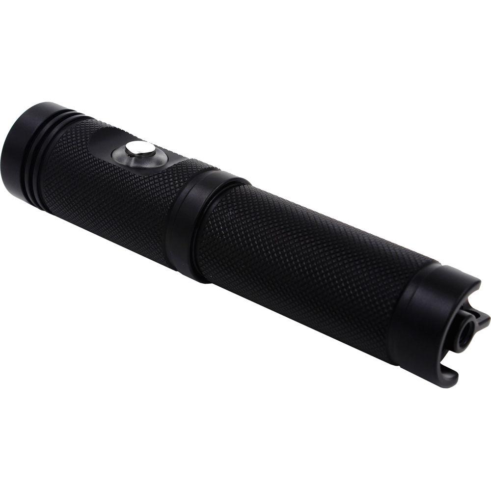 Kraken Sports Replacement Head for NR-1000 Dive Light