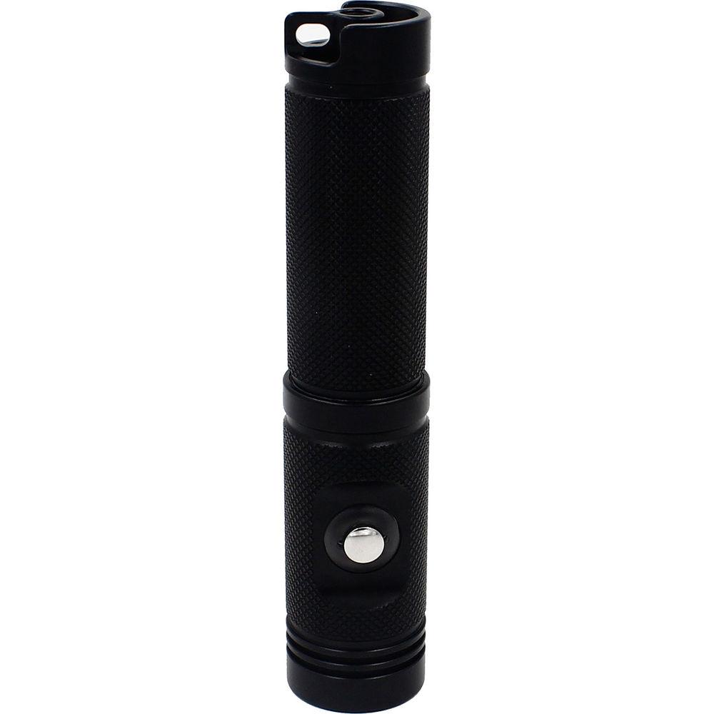 Kraken Sports Replacement Head for NR-1000 Dive Light