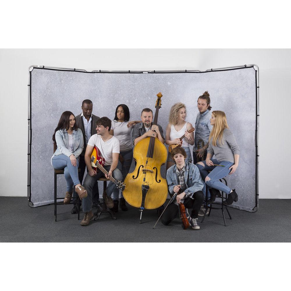 Lastolite Black Cover for the 13