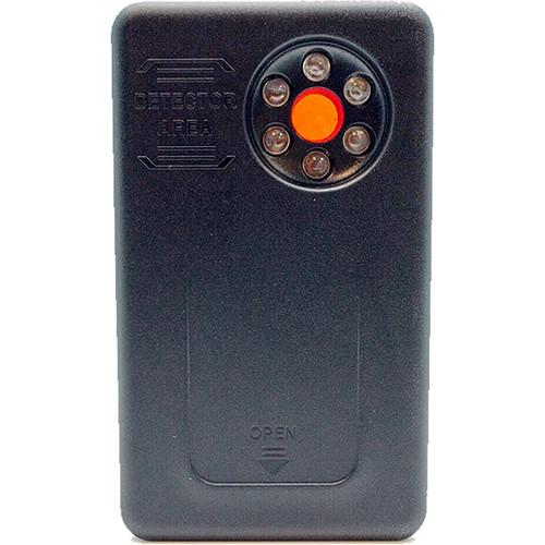 LawMate RD-30 Bug and Hidden Camera Detector