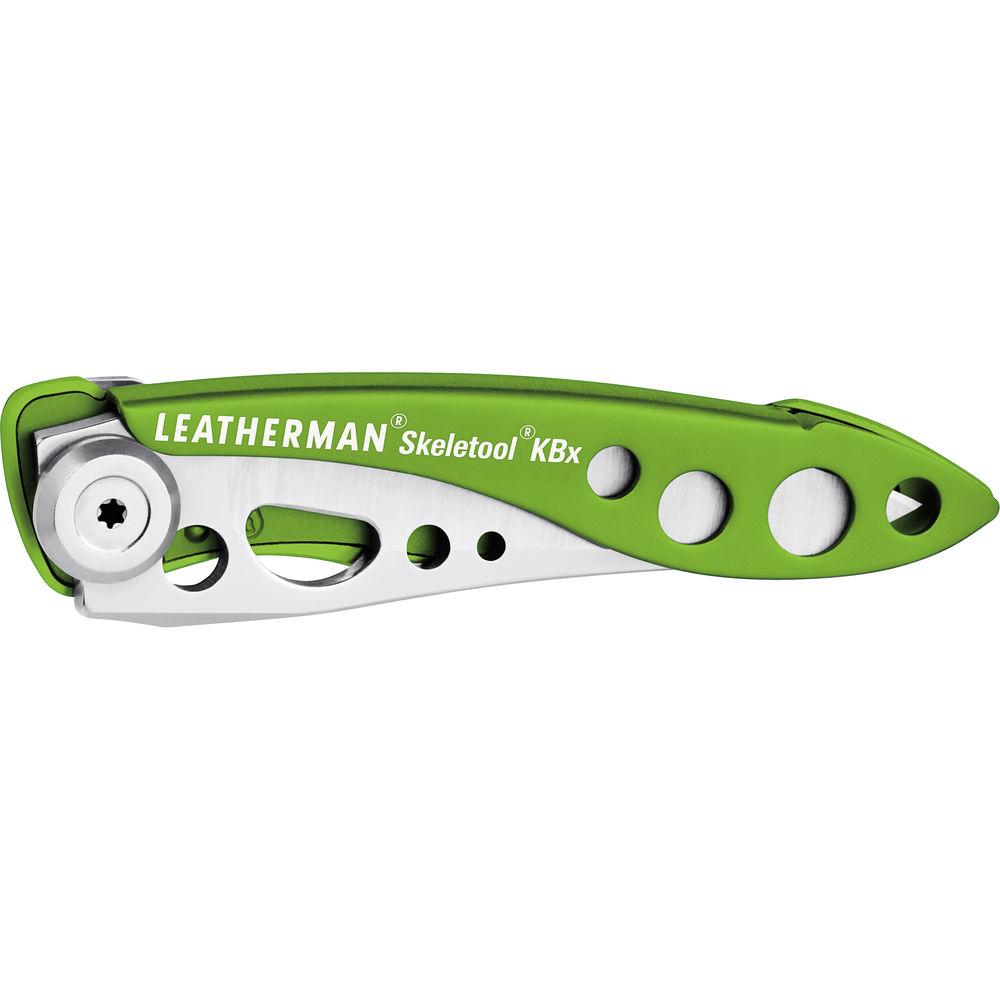Leatherman Skeletool KBx Folding Knife