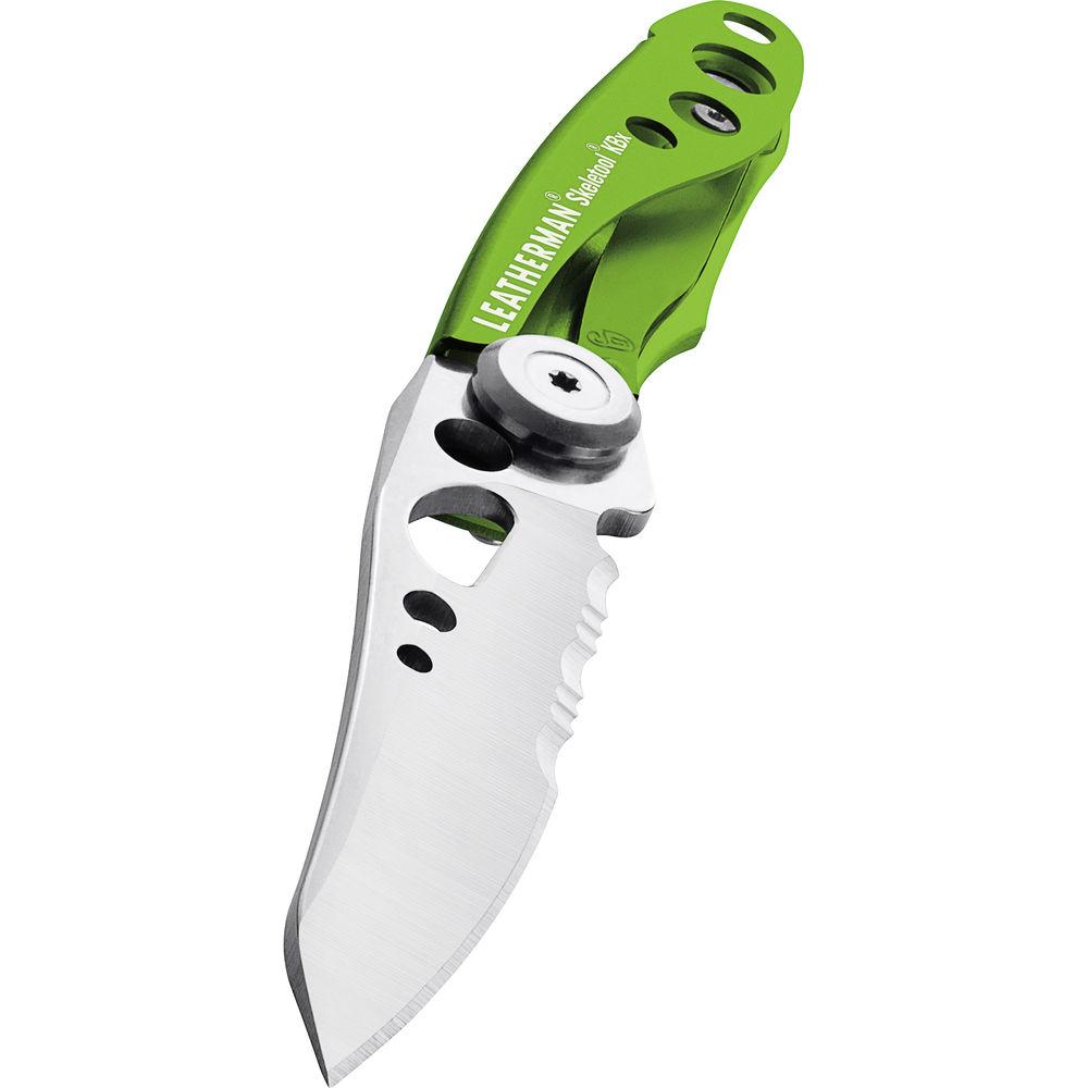 Leatherman Skeletool KBx Folding Knife