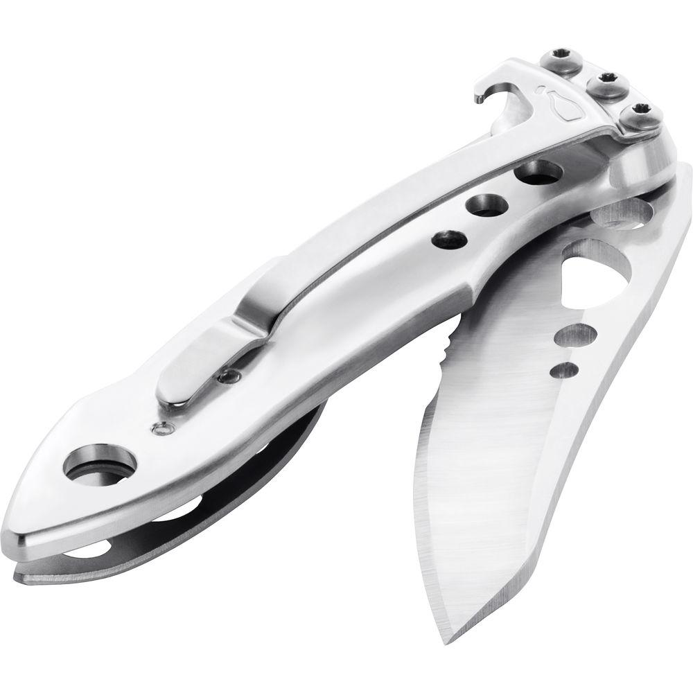 Leatherman Skeletool KBx Folding Knife