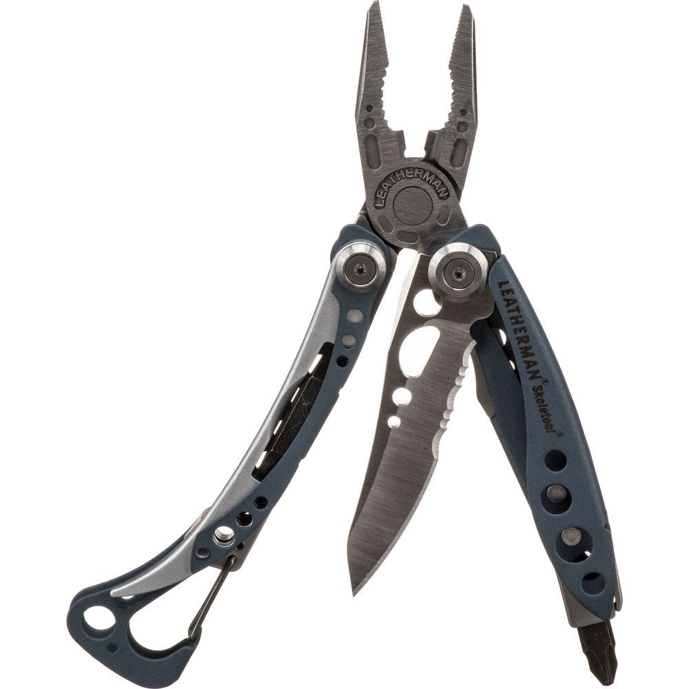 Leatherman Skeletool Multi-Tool