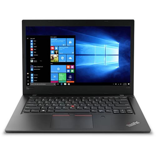 Lenovo 14" ThinkPad L480 Laptop