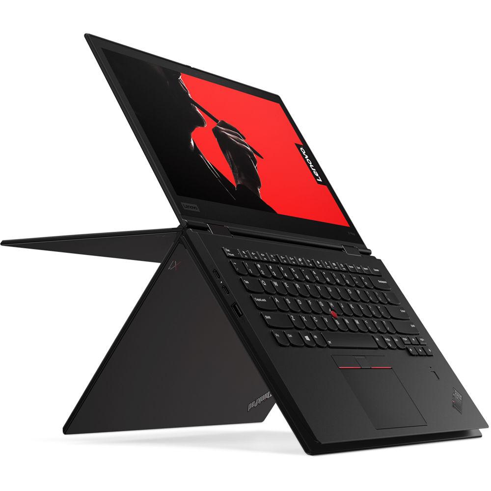 Lenovo 14" ThinkPad X1 Yoga Multi-Touch 2-in-1 Laptop