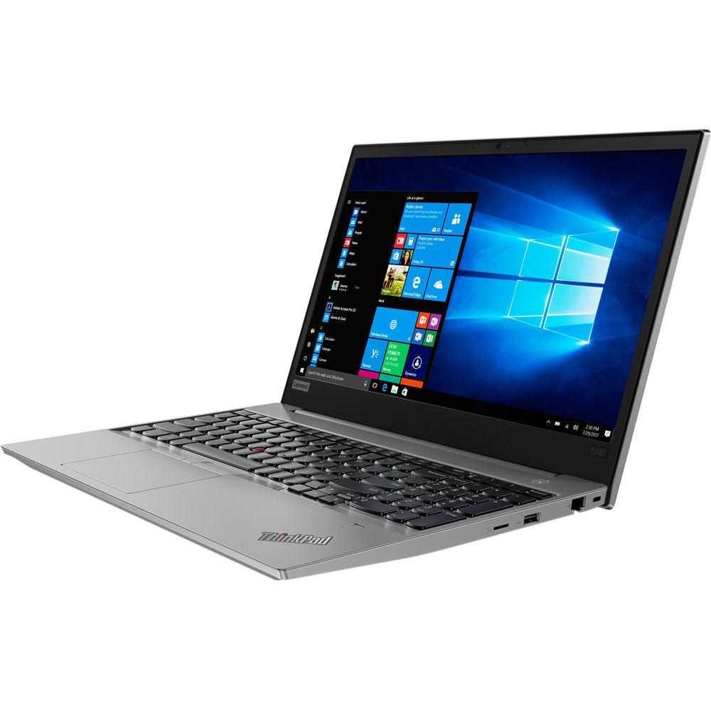 Lenovo 15.6" ThinkPad E580 Laptop