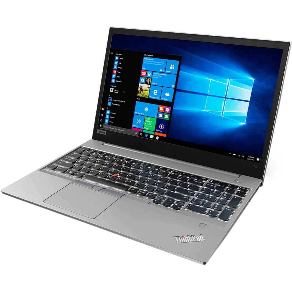 Lenovo 15.6" ThinkPad E580 Laptop