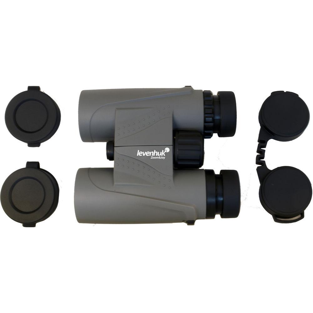 Levenhuk 10x32 Karma PLUS Binocular
