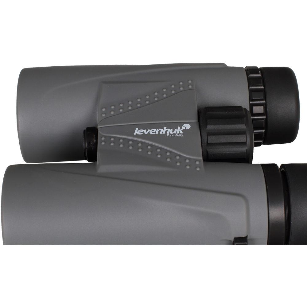 Levenhuk 12x42 Karma PLUS Binocular