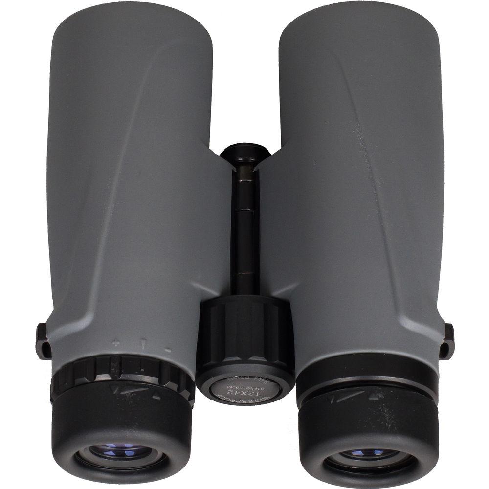 Levenhuk 12x42 Karma PLUS Binocular