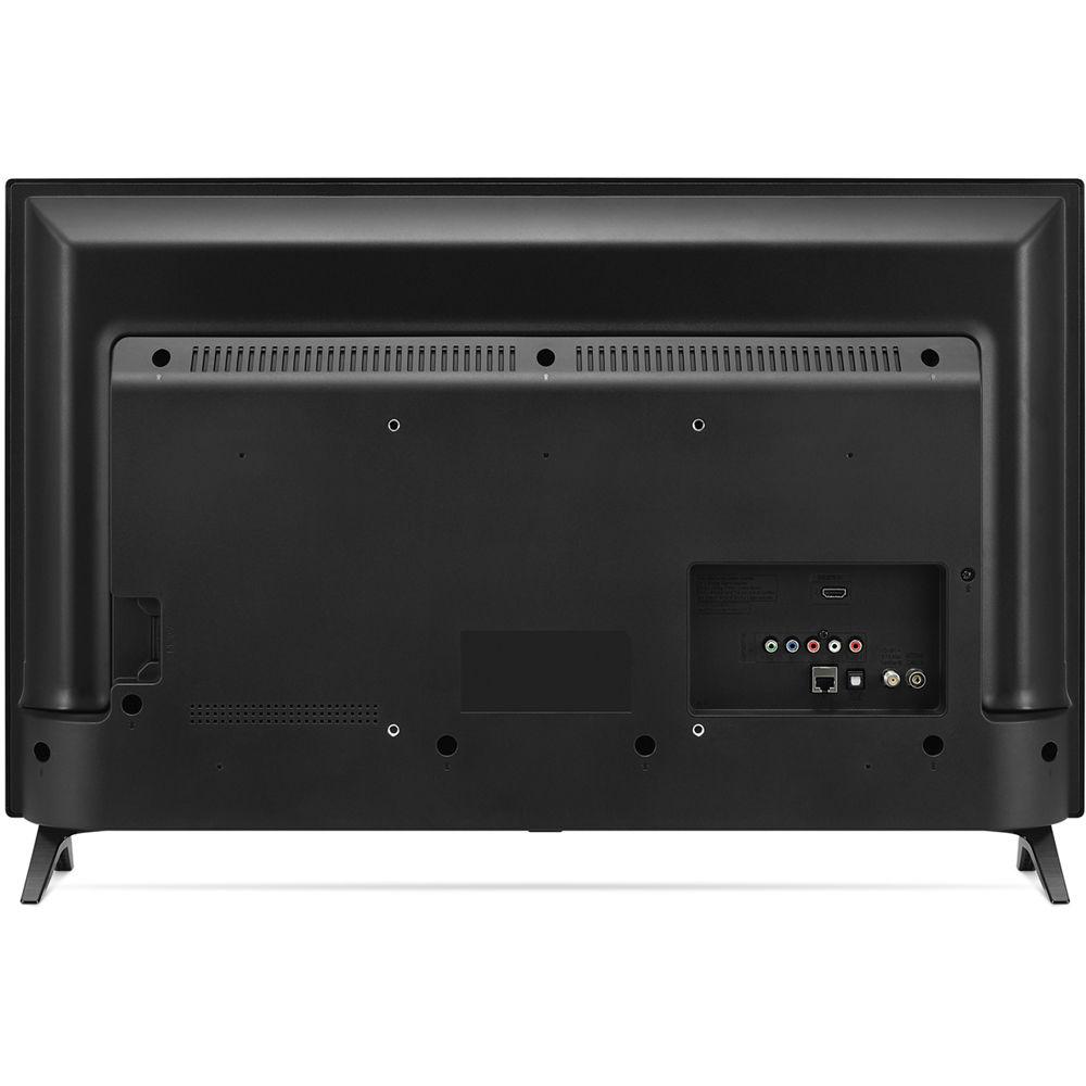 LG LK540BPUA 32" Class HDR HD Smart LED TV