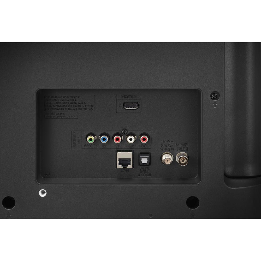 LG LK540BPUA 32" Class HDR HD Smart LED TV