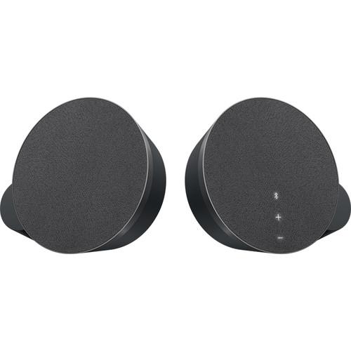 Logitech MX Sound Premium Bluetooth Speakers
