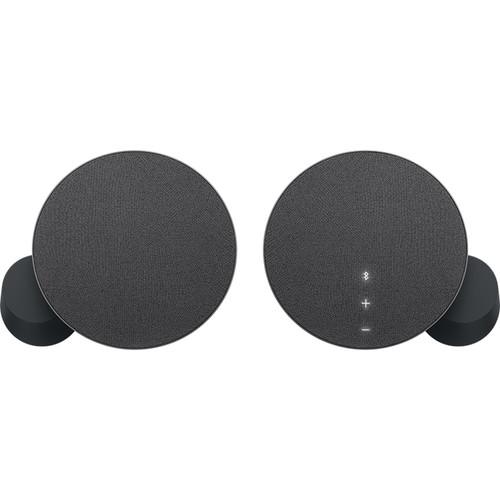 Logitech MX Sound Premium Bluetooth Speakers