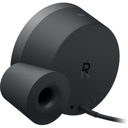 Logitech MX Sound Premium Bluetooth Speakers