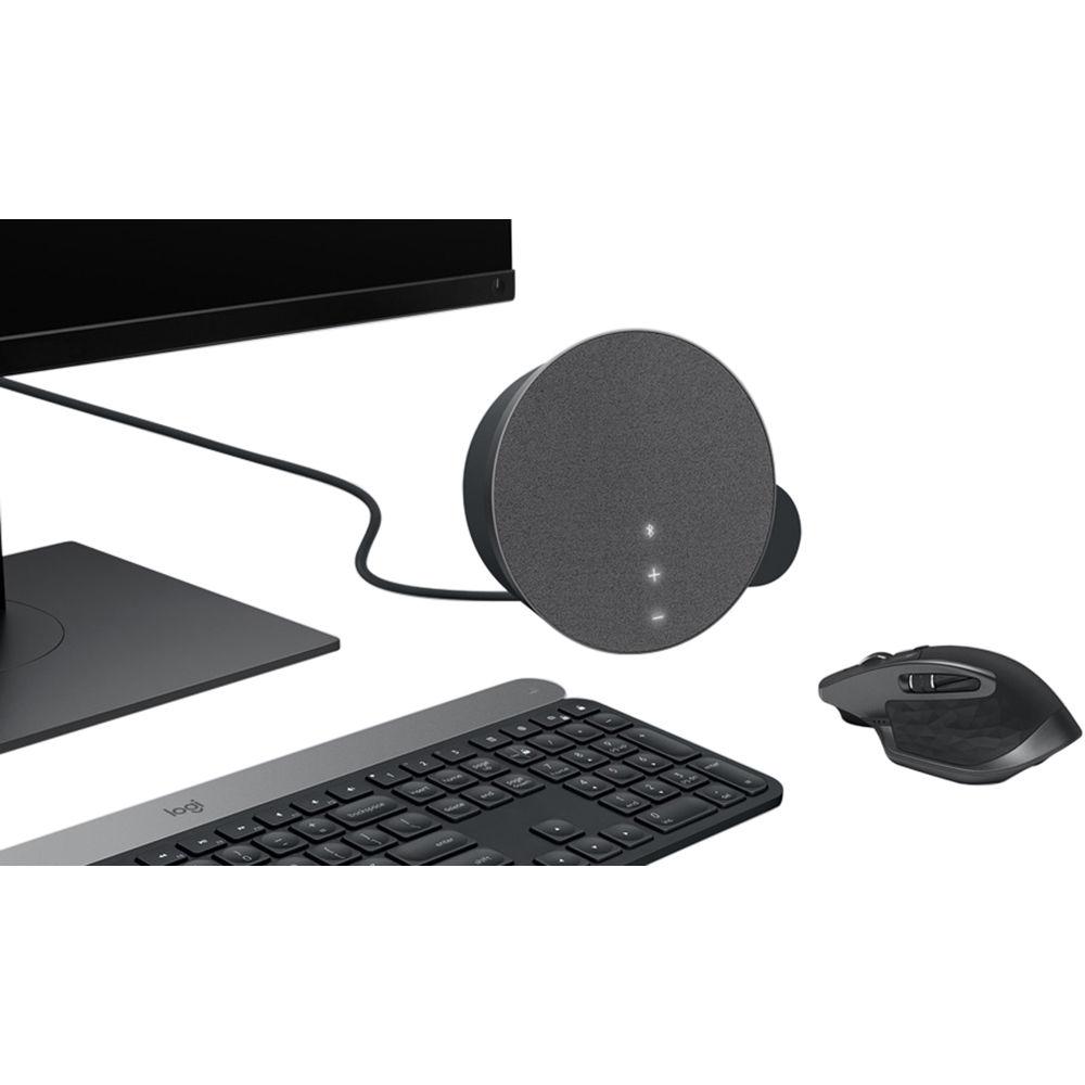 Logitech MX Sound Premium Bluetooth Speakers