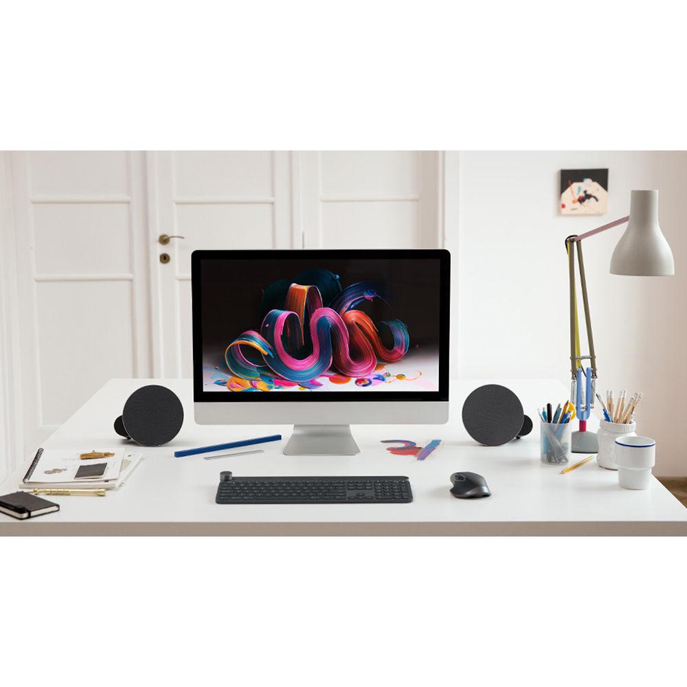 Logitech MX Sound Premium Bluetooth Speakers