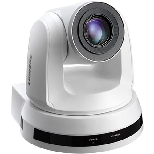 Lumens VC-A51 20x DVI-I 3G-SDI HD PTZ Camera