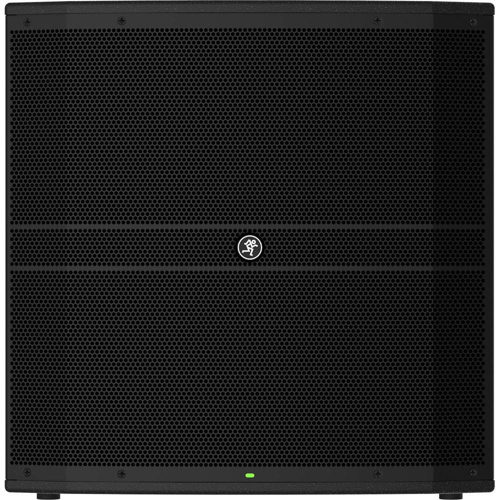 Mackie DRM18S 2000W 18" Professional Powered Subwoofer