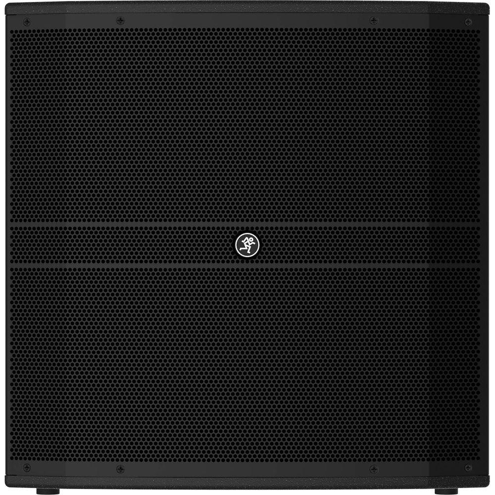 Mackie DRM18S-P 2000W 18" Professional Passive Subwoofer