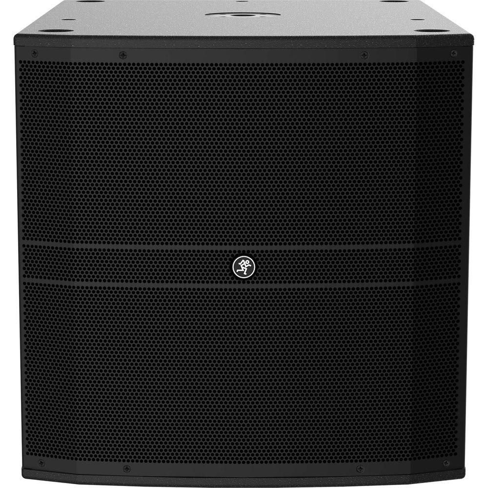 Mackie DRM18S-P 2000W 18" Professional Passive Subwoofer