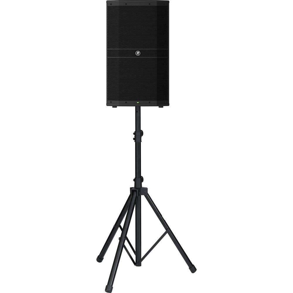 Mackie DRM212 1600W 12" Professional Powered Loudspeaker