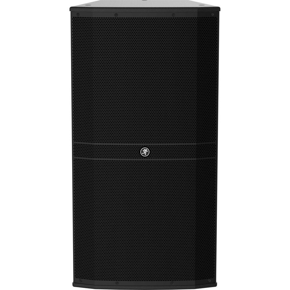 Mackie DRM315-P 2000W 15" 3-Way Professional Passive Loudspeaker