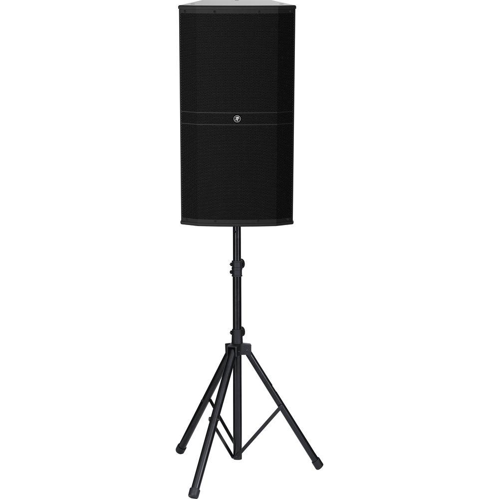 Mackie DRM315-P 2000W 15" 3-Way Professional Passive Loudspeaker